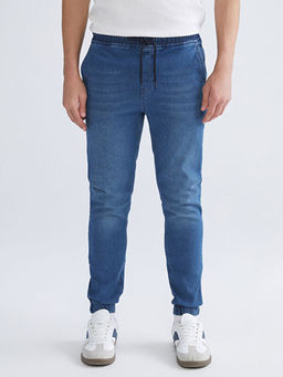 780 Jogger Erkek Jean Pantolon