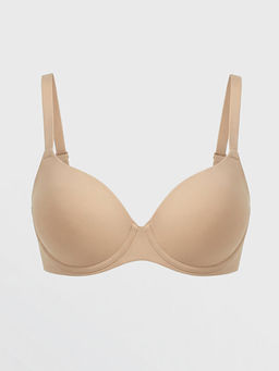 Balenli Yar?m Dolgulu D?z Ti??rt S?tyen