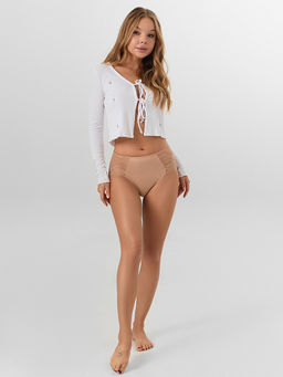 Цена за 2 штуки! ТРУСЫ ЖЕНСКИЕ - Mark formelle фото 6