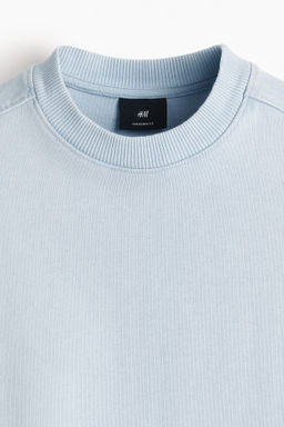 Camiseta Oversized Fit - H&m фото 9