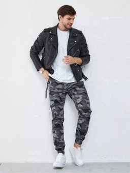 Джоггеры мужские