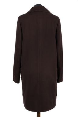 Пальто женское демисезонное - Империя пальто фото 8