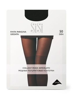 FINTA PARIGINA GESSATA (60/5)! - blu