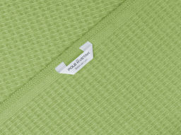 Полотенце 21С105-ШР+Гл 65*95 "Суфле плюс" цв. 1789 рис. 815 оливково-желтый