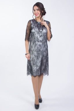 Платье П4-3227/28 - Wisell фото 3