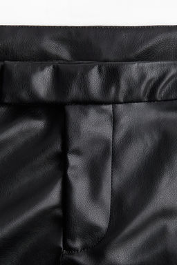 Minishorts revestidos - H&m фото 6