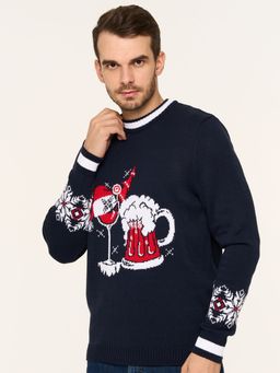 Джемпер мужской 7232-15041