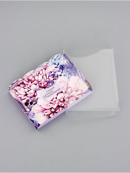 Цена за 5 шт. Коробка для печенья, Комплимент, 14?10.5?2.5 см