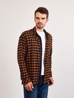 Сорочка мужская длинный рукав GREG S255/211/8920/P/1p фото 6