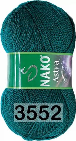 ASTRA NAKO  фото 15