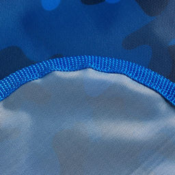 Фартук детский Этель Синий милитари, 49 х 39 см  фото 9