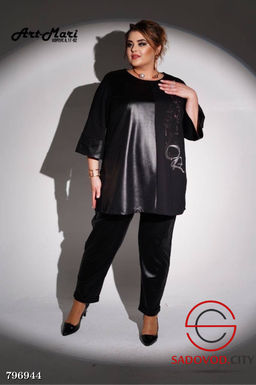 Костюм-двойка Адриана - Bruno фото 2