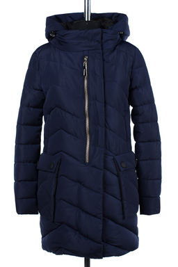 04-1813 Куртка демисезонная (Синтепон 200) - El podio фото 6