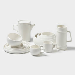 УЦЕНКА Чайная пара Magistro OliveQueen, 220 мл, 15×15 см