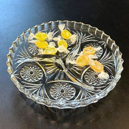 3012-1 Менажница NAPOLEI (х12)