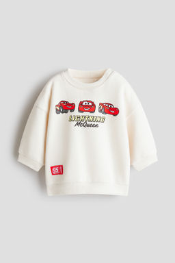 Sudadera estampada - H&m фото 4