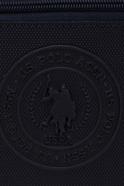 Женская темно-синяя сумка Неожиданная скидка в корзине - U.s. polo assn фото 5