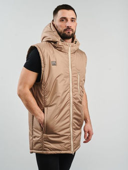 Жилет Айрон - Yollochka фото 2