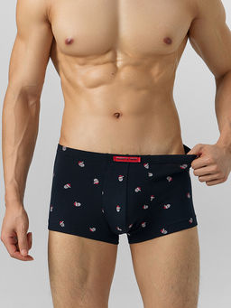 ТРУСЫ МУЖСКИЕ (3ШТ) - Mark formelle фото 7