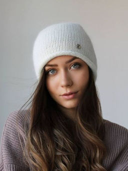 Шапка Гранда