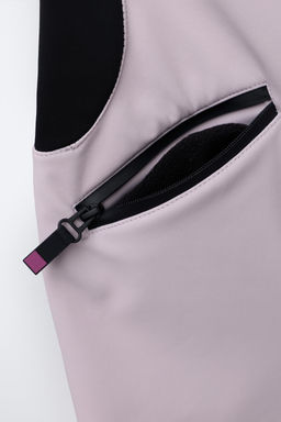 WATER-RESISTANT AND WINDPROOF DUNGAREES RECCO® SYSTEM SKI COLLECTION - Zara фото 17