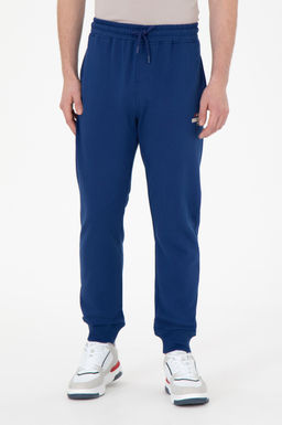 Мужские спортивные штаны цвета индиго Неожиданная скидка в корзине - U.s. polo assn фото 2