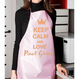 Кухонный фартук KEEP CALM - Beauty fox фото 4