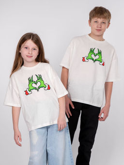 Футболка детская 5116 Be Friends