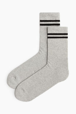 Pack de 5 calcetines - H&m фото 2