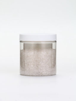 Соль для ванны с ароматом имбирного печенья, 200 г, URAL LAB