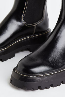 Botas Chelsea - H&m фото 4