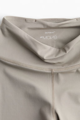 Leggings de deporte en DryMove - H&m фото 7