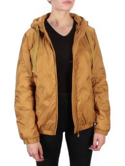 9307 YELLOW Куртка демисезонная женская RIKA (100 гр. синтепон) - Fashion фото 6