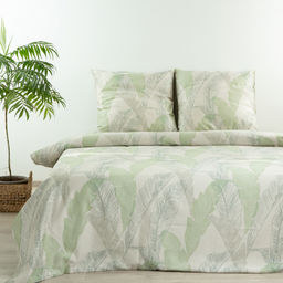 4902-БЧ КПБ Евро рис 6172-02 цв серый (лен)