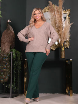 Джемпер Др5-518/7