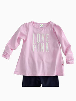 Футболка (лонгслив)	 UD 0572 желтый - Mini maxi фото 6