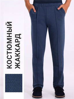 брюки 1ПББ3460176 - Апрель фото 4