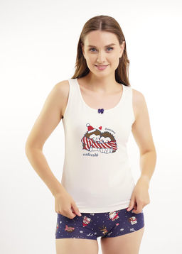 Пижама женская