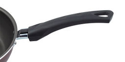 Сковорода 260мм без крышки,1 ручка Сплав А5 3672613 (серия VIOLET) - Калитва фото 5