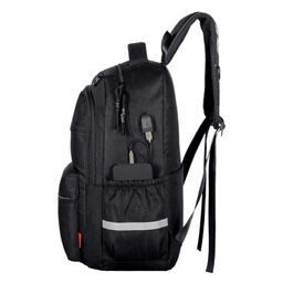 Рюкзак CANGO NP2910 черный