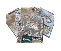 Скатерть ZUMRUT 110*140 см арт. 203 (110-140-203)