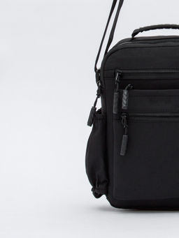 Сумка 53280 black Aotian