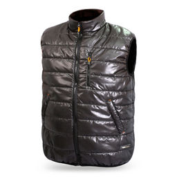 Жилет Стеганый НОВИНКА! - Тайга фото 2