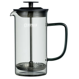 Френч-пресс 350 мл. Smoke Gray арт. F01- 019SGR - Полимербыт фото 2