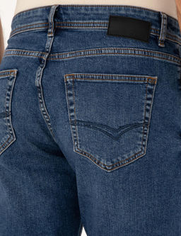 A__k Mavi Regular Fit Jean _ort - Cacharel фото 6