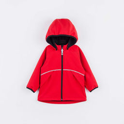 Куртка Softshell демисезонная Томат