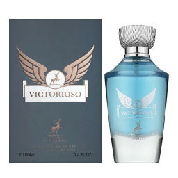 MAISON ALHAMBRA VICTORIOSO m EDP 100 ml M