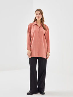 Oversize Kad?n G?mlek Tunik