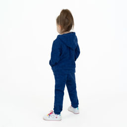 Костюм детский василек