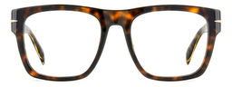 Оправы DAVID BECKHAM DB 7020/BOLD